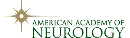 American Academy of Neurology logo