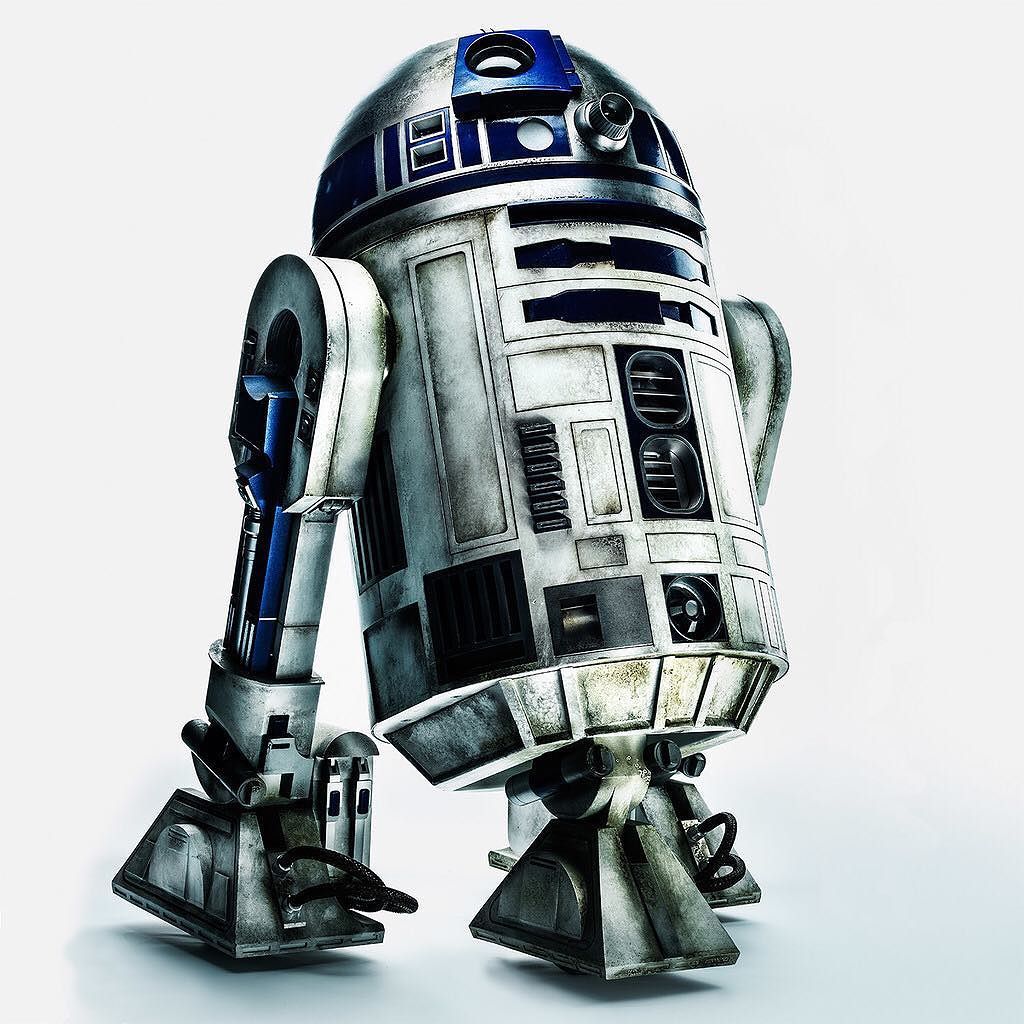 Meet the Cast of &ldquo;Star Wars: The Force Awakens.&rdquo; Image 5 of 6.
⠀⠀⠀⠀⠀⠀⠀⠀⠀
The loveable R2-D2 has been a fan favorite since his first screen appearance in 1977&rsquo;s &ldquo;Episode IV: A New Hope.&rdquo; &ldquo;I grew up with them,&rdquo; says Marco Grob (@marcogrob), who...