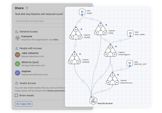 collaborate-bioinformatics-workflows