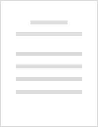 Research paper thumbnail of Monsters in America: Our Historical Obsession with the Hideous and the Haunting by W. Scott Poole (review)