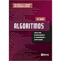 Algoritmos (Manzano & Oliveira)