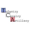 infantrycavalryartillery