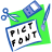 PictFont - font library for j2me MIDP2.0