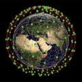 SaVi satellite constellation visualizer