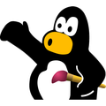 Tux Paint