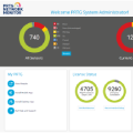 PRTG Network Monitor | Making the lives of sysadmins easier Icon