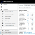 Email and SMS Marketing Software Icon