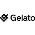 Manage printing in a cost-efficient and eco-friendly way with Gelato. Icon