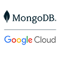 Build enterprise-ready GenAI experiences with MongoDB Atlas Icon