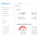 Patch Management and Vulnerability Remediation Software | Action1 Icon