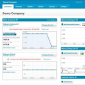 Accounting Software for Small Businesses | Xero Icon