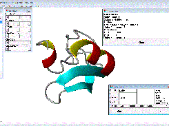 MOLMOL Application 1