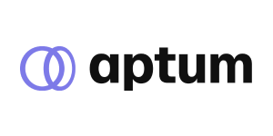 Aptum logo