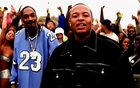 r/entertainment - Dr. Dre’s ‘Still D.R.E.’ video hits one billion views following Super Bowl performance.