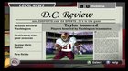 r/Madden - Decided to hook up the OG system and a article came up about Sean Taylor. 🪦🏈