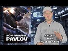 r/OculusQuest - Quick tutorial on how to install Pavlov VR on the Quest (and how to set your username). A-Z vid, great for new users (and it's under 5 minutes long).