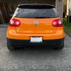 r/Volkswagen - Any other Fahrenheit owners on here?