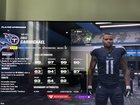 r/Madden - My best draft selection
