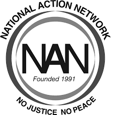 National Action Network (logotip)