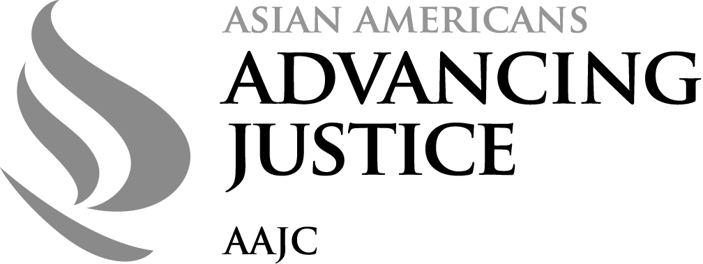 Asian Americans Advancing Justice (logotip)