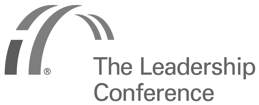 Logo de The Leadership Conference