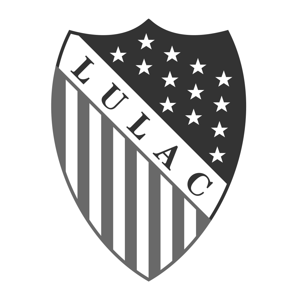 League of United Latin American Citizens (logotip)