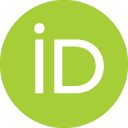 ORCiD logo