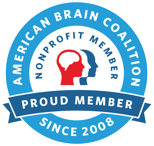 American Brain Coalition Proud Member