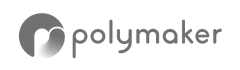 Polymaker logo