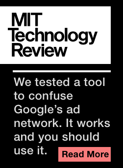 MIT Review