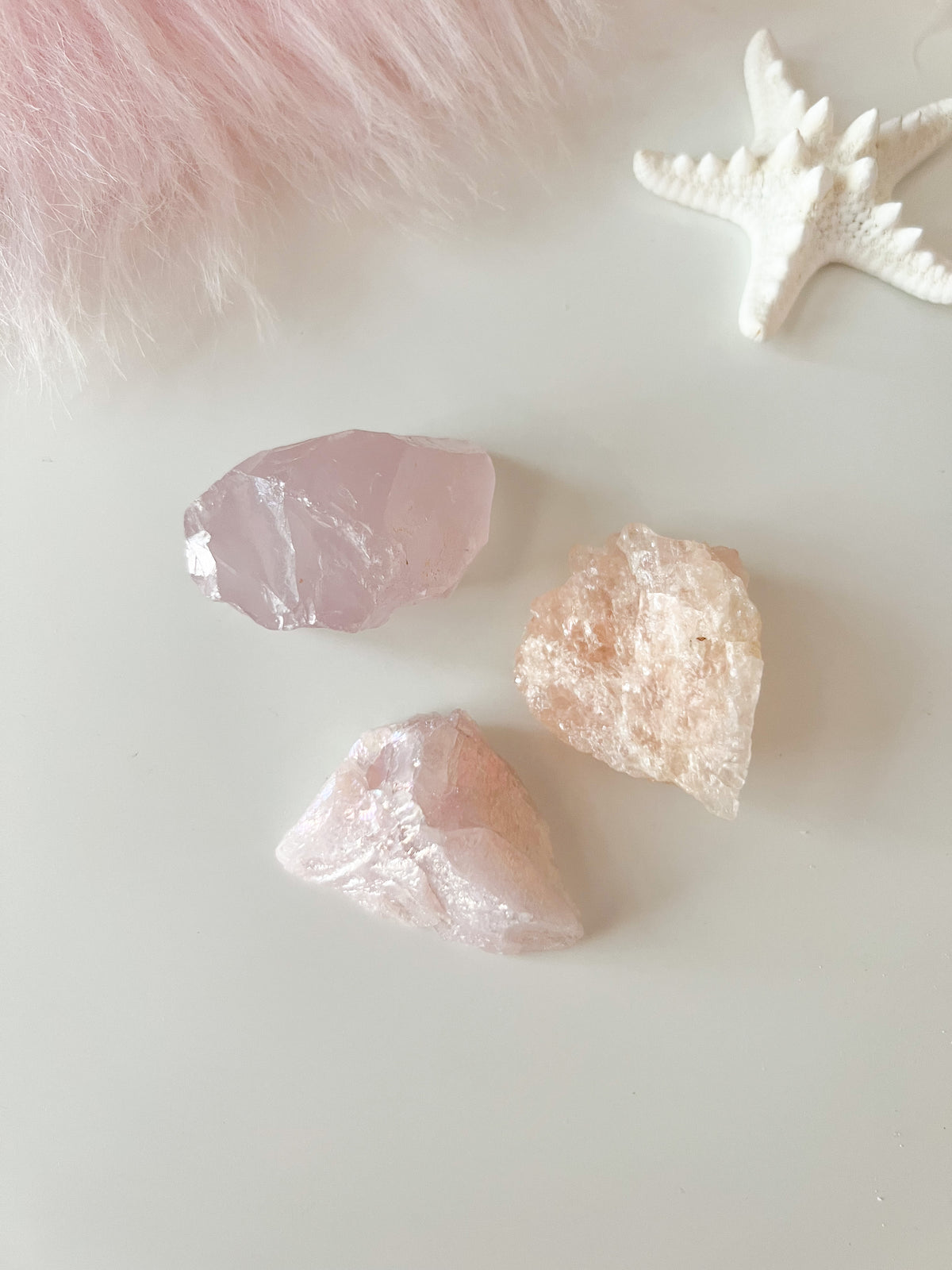 Self-Love Crystal Bundle