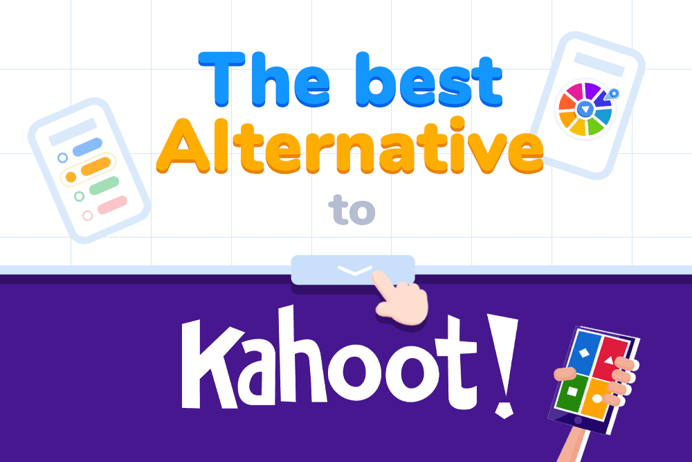 Najlepšia bezplatná alternatíva ku Kahoot! | Vaša najlepšia voľba na rok 2024 posúdená odborníkmi