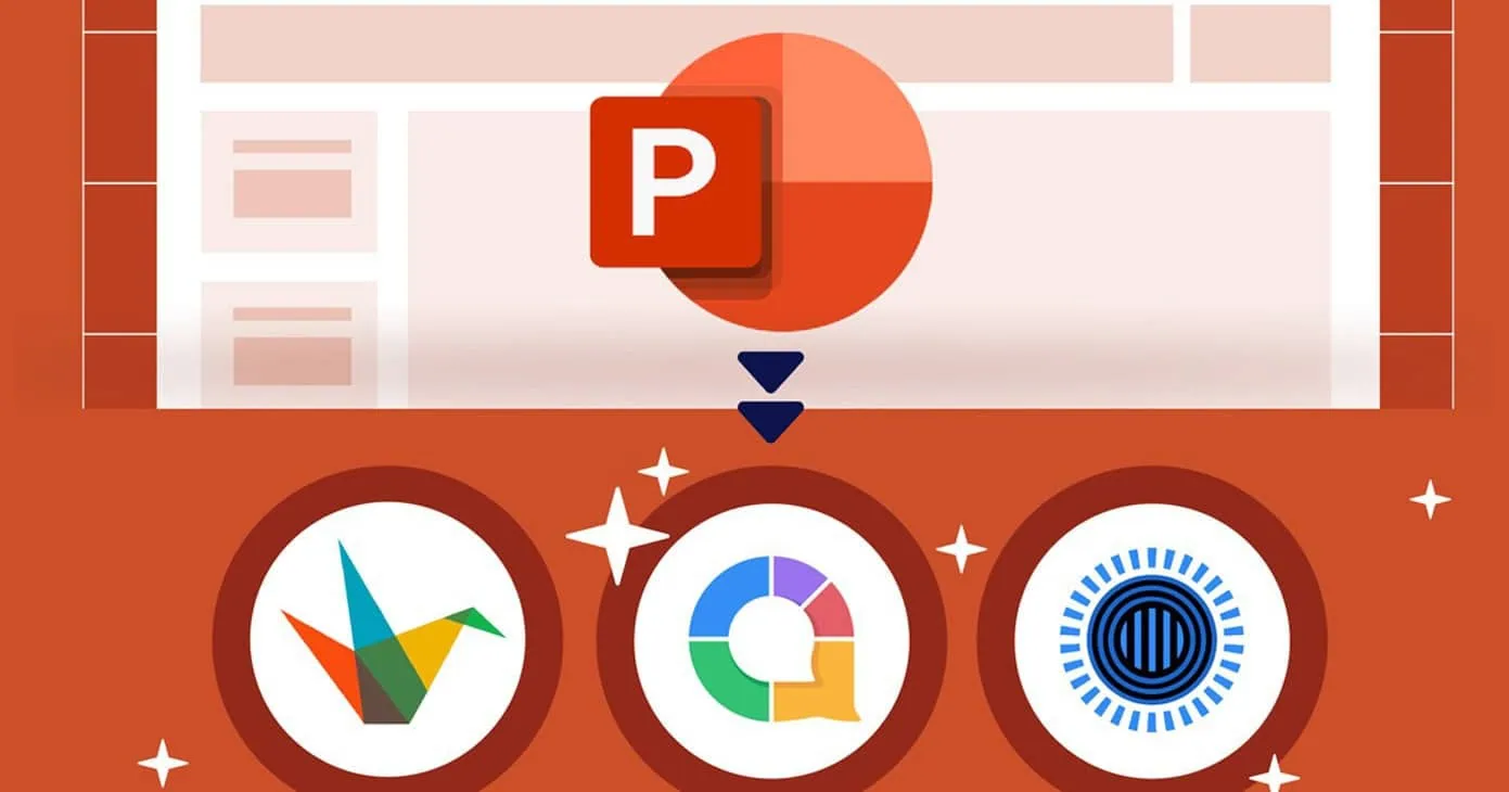 Bedste alternativer til PowerPoint (gratis + betalt) | Sammenligning i 2024