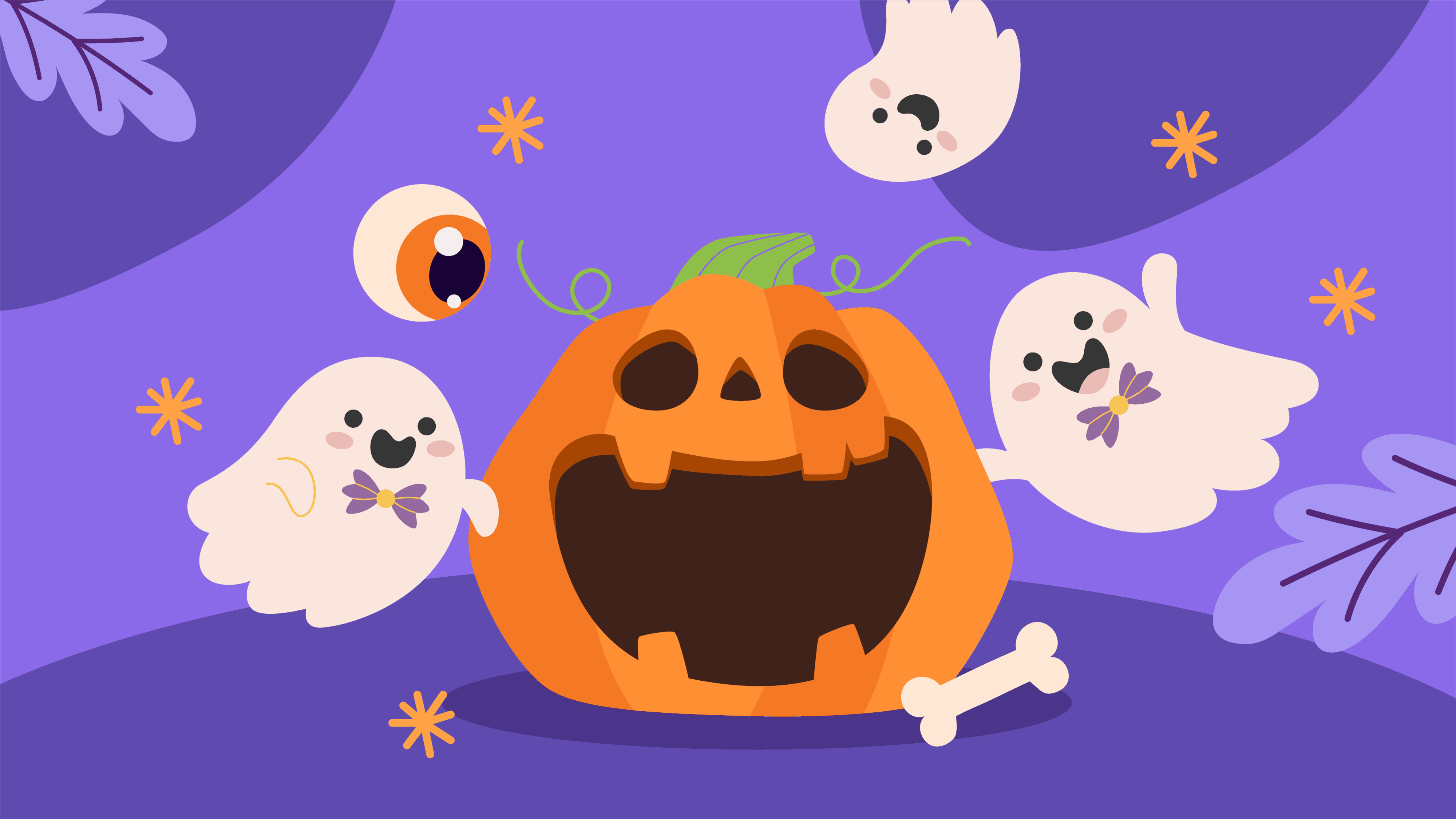 Más de 75 cuestionarios sobre Halloween para noches de juegos y fiestas | Actualizado en 2024