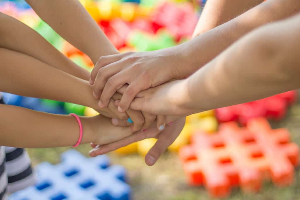 Edukative spultsjes foar bern