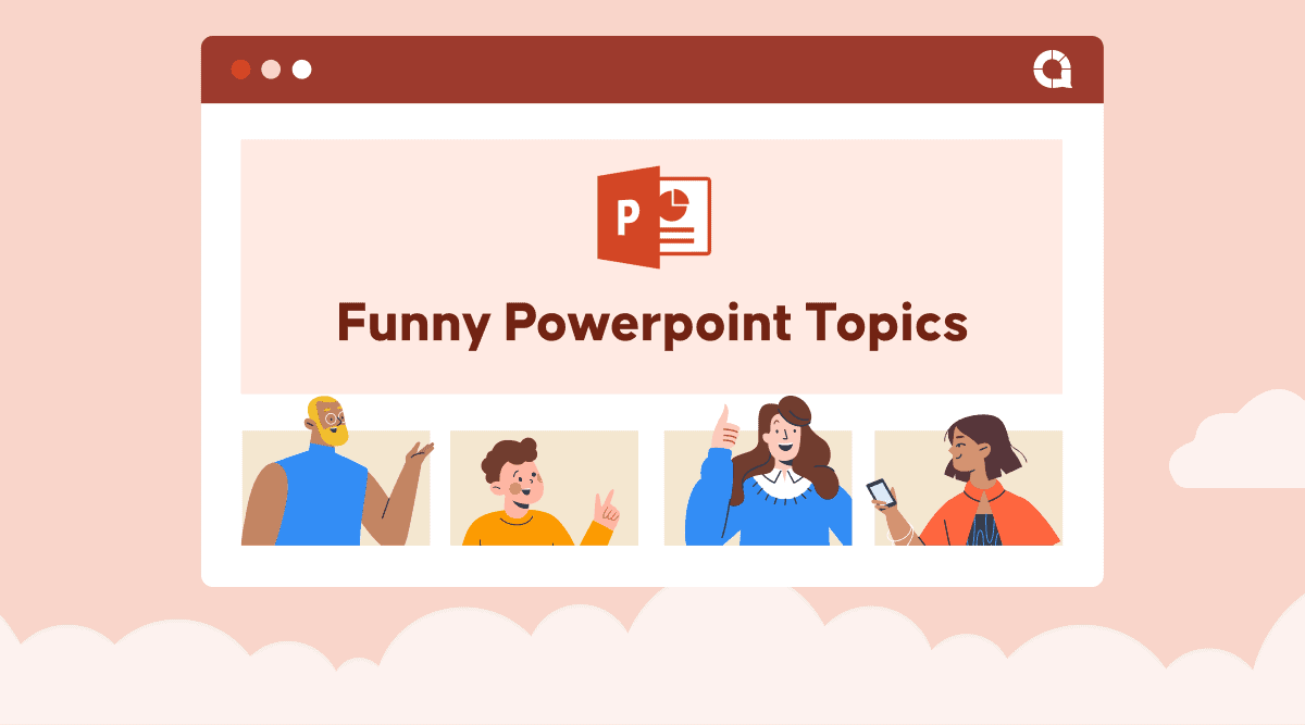 17 temat qesharake të PowerPoint-it për prezantime në 2024