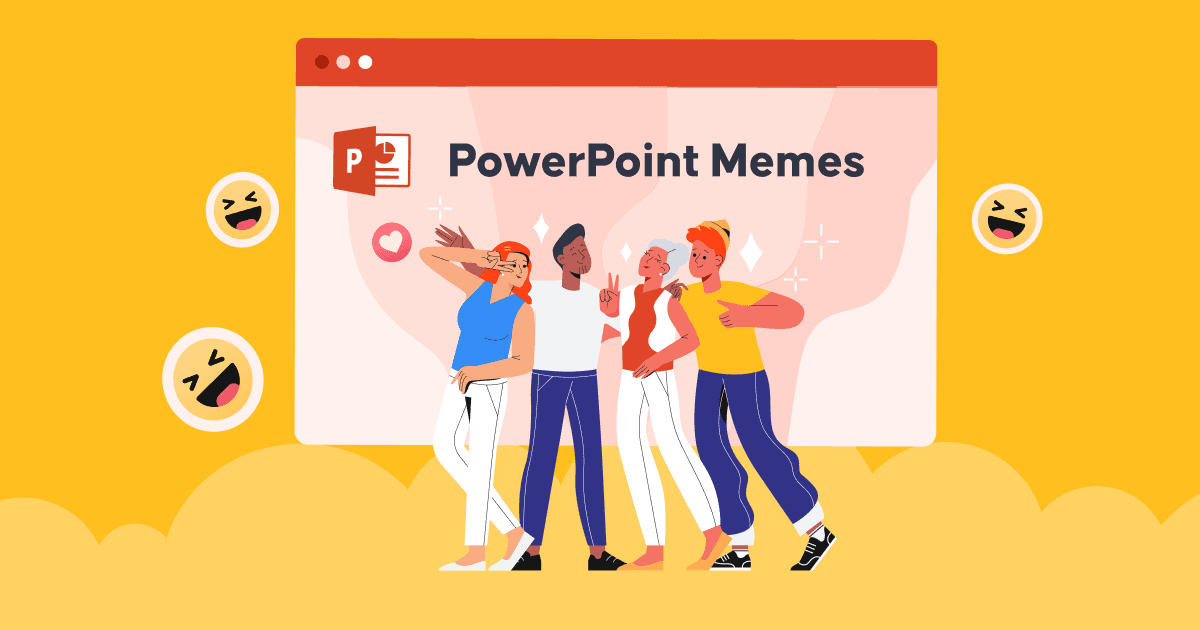 Ultimate PowerPoint Meme ќе ја закова вашата палуба на слајдови | Најдобро во 2024 година