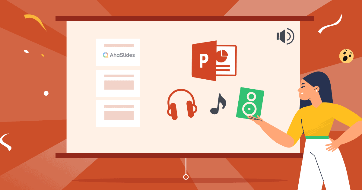 Como adicionar música em um PPT | Melhores formas alternativas em 2024