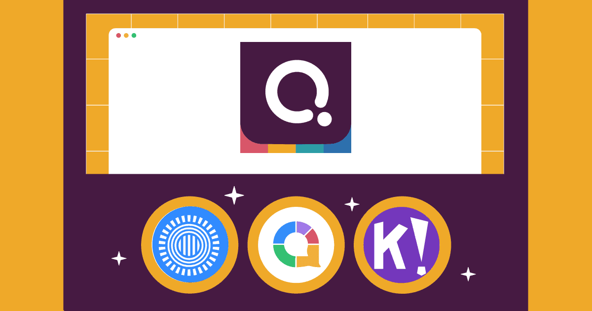 7 Alternative Quizizz cù Scelte Top | Revelatu in 2024