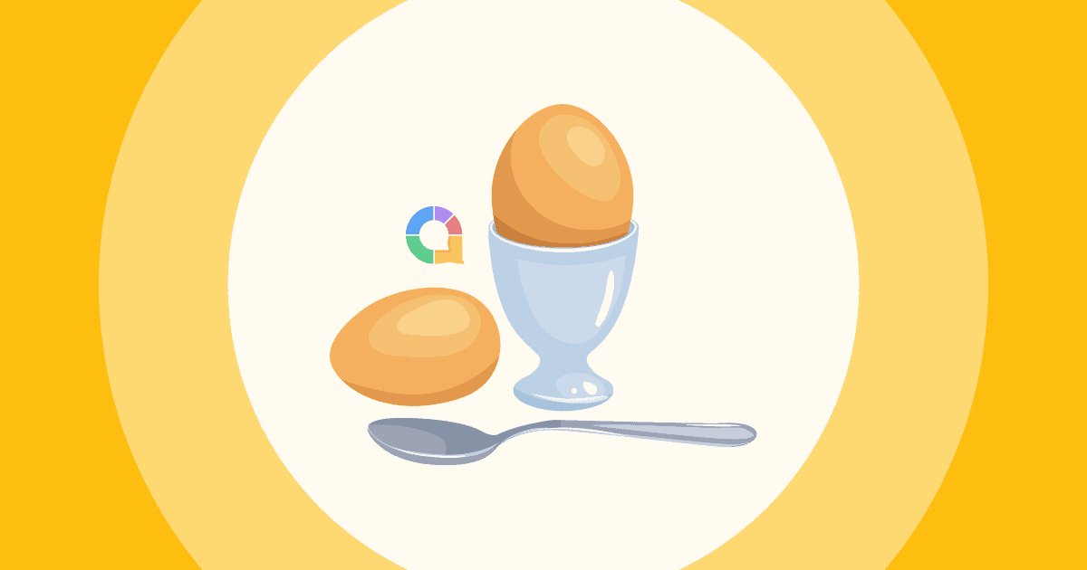 Preteky s vajíčkami a lyžičkami: Ako si to urobiť extra zábavou