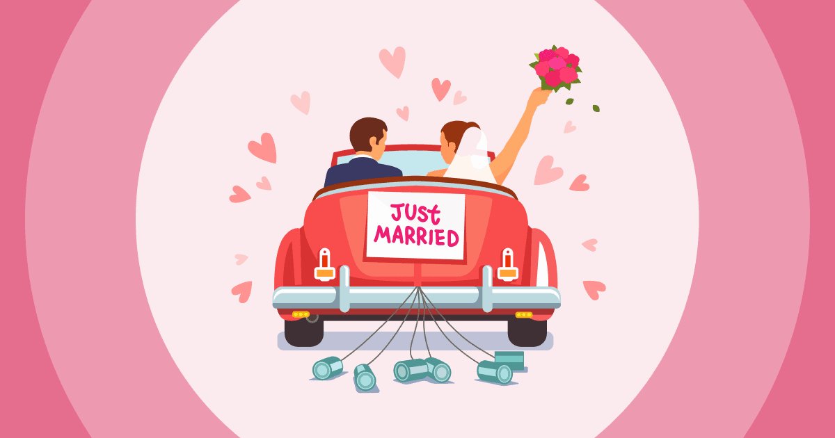 12 Διακόσμηση αυτοκινήτου για τον γάμο Συμβουλές για την Καλύτερη Ημέρα Γάμου | 2024 Αποκαλύπτει