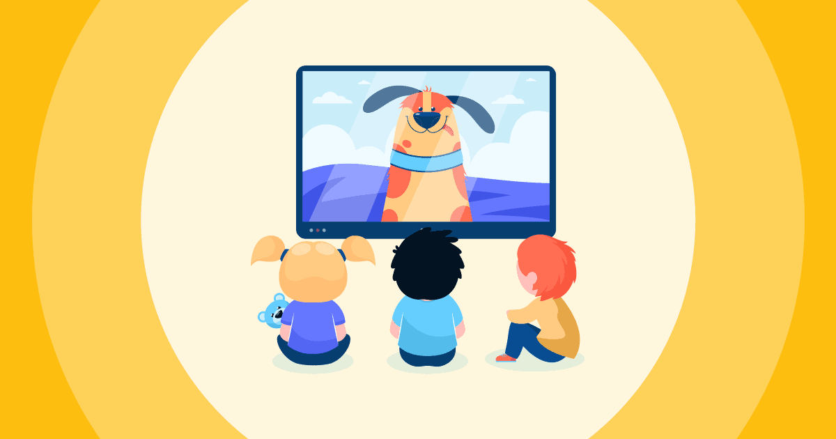 10 migliori programmi TV per bambini di 3-6 anni | Le scelte dei genitori supremi | Aggiornamenti 2024