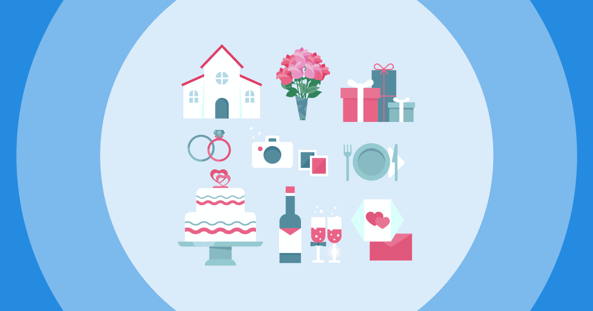 28+ unieke ideeën voor huisdecoratie voor bruiloften in 2024
