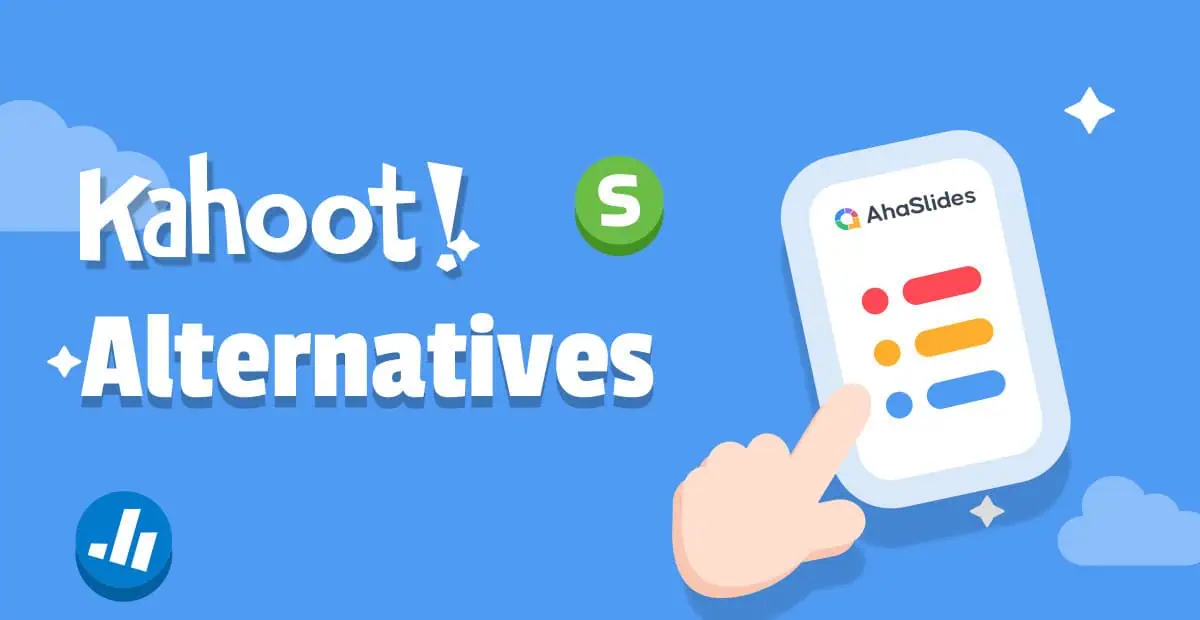 12 Ultimate Kahoot Alternatives for Educators & Businesses (Mahala/Lefshoa) - E hlahlobiloe ke Litsebi