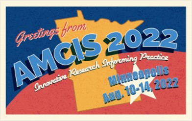 AMCIS 2022 Proceedings