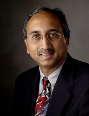 Vallabh Sambamurthy, Michigan State University