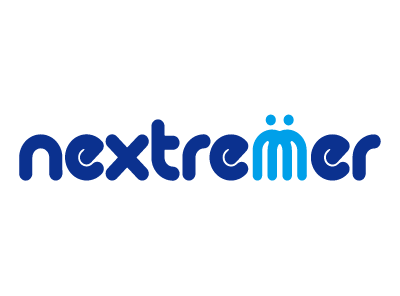 Nextremerロゴ