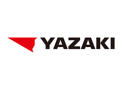 YAZAKIロゴ