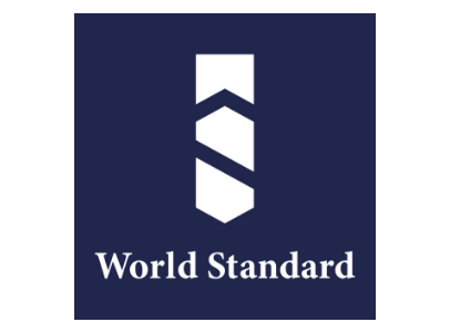 株式会社World Standardロゴ