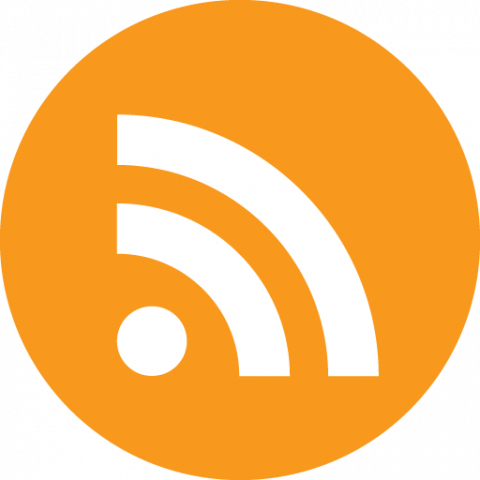 rss icon